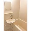 バス/シャワー
