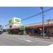 ショッピング施設