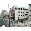 銀行