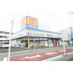ショッピング施設