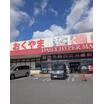 ショッピング施設
