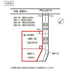 地形図等