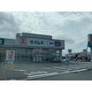 ショッピング施設