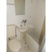 バス/シャワー