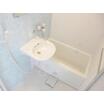バス/シャワー