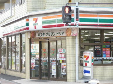 セブンイレブン武蔵浦和西口店