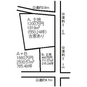 地形図等