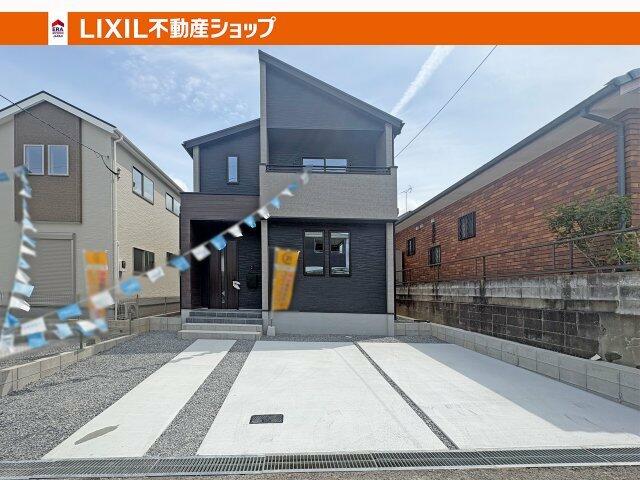 物件画像 北九州市八幡西区 小嶺台２丁目 (西山駅) 2階建 4LDK