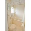 バス/シャワー