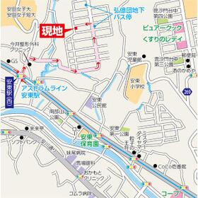 案内図