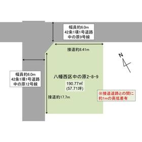 地形図等