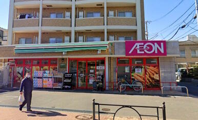 まいばすけっと豊島園駅前店