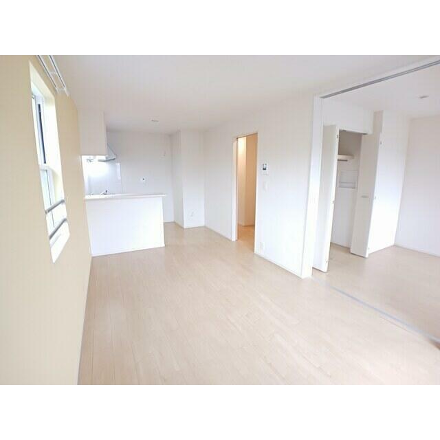 apartment 朝日町大字甘久