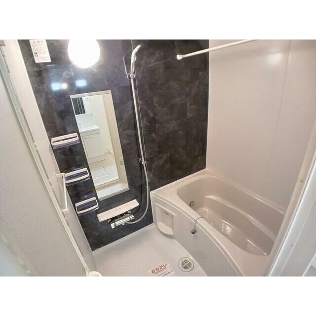 apartment 朝日町大字甘久