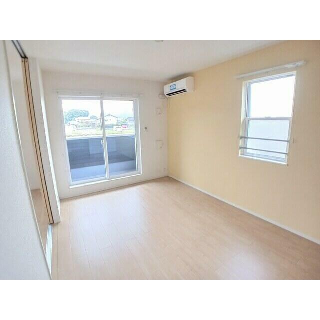 apartment 朝日町大字甘久