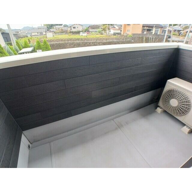 apartment 朝日町大字甘久