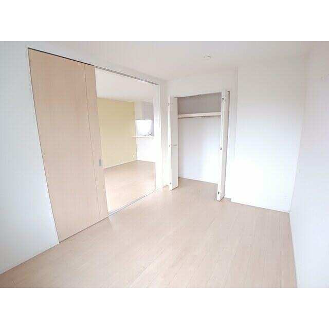 apartment 朝日町大字甘久