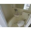 バス/シャワー