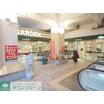 ショッピング施設