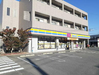 ミニストップ志免東3丁目店