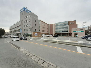 正信会水戸病院