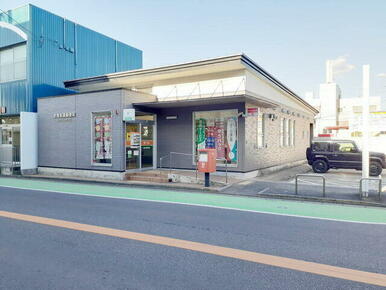 志免本通郵便局