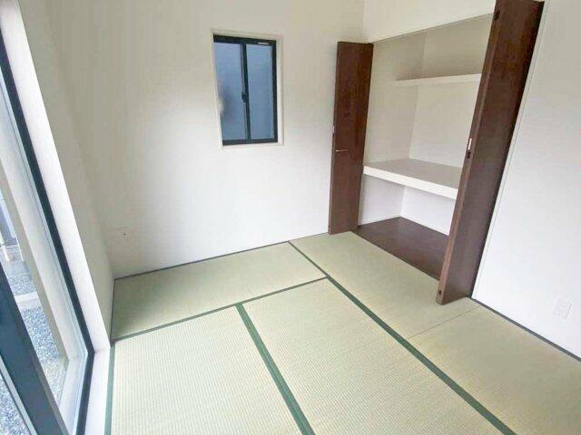 物件画像 北九州市小倉北区 熊本２丁目 (香春口三萩野駅) 2階建 4LDK