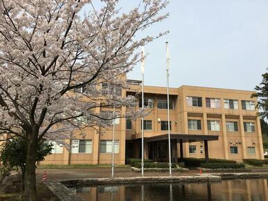 国立長岡技術科学大学