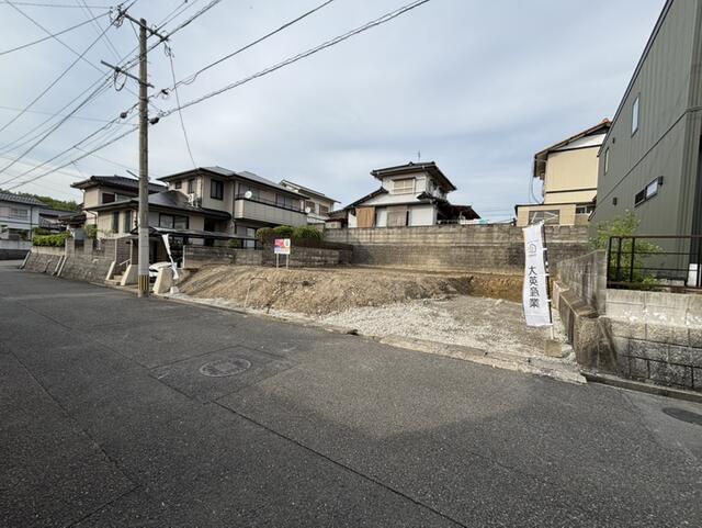 物件画像 北九州市八幡西区 千代１丁目 住宅用地
