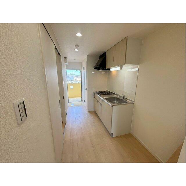 ※306号室の室内写真を掲載しております。