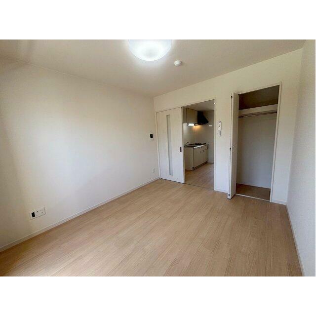 ※307号室の室内写真を掲載しております。