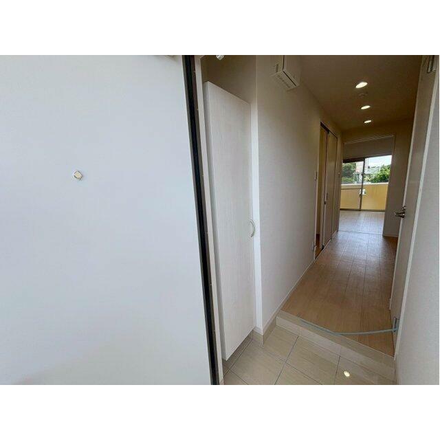 ※307号室の室内写真を掲載しております。