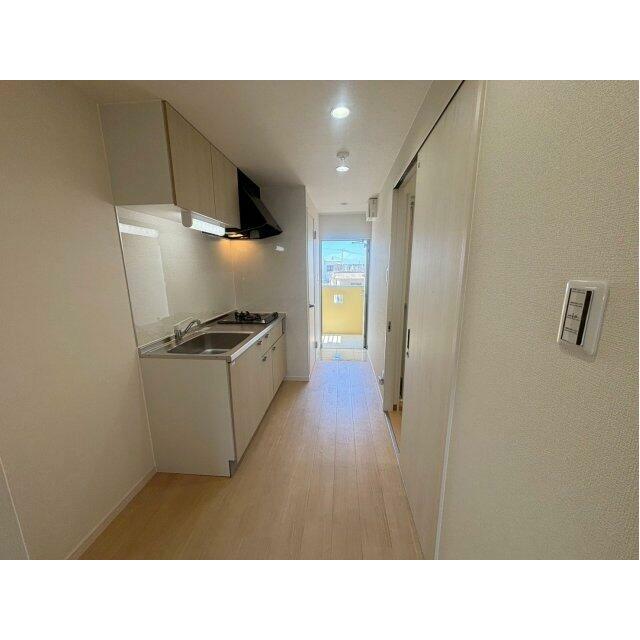 ※307号室の室内写真を掲載しております。