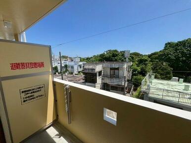キティーハイム★那覇市首里平良町エリア