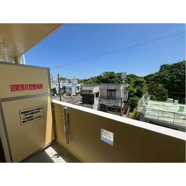 キティーハイム★那覇市首里平良町エリア