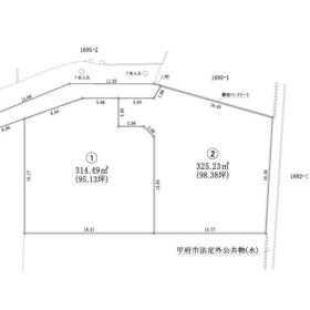 地形図等
