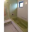 バス/シャワー