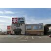 ショッピング施設