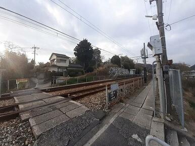 ＪＲ備前田井駅