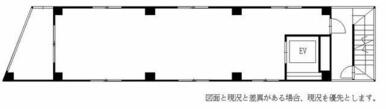 トイレ、水回りが設置済みです。
