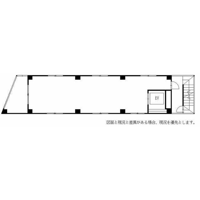 トイレ、水回りが設置済みです。