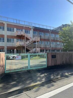 名古屋市立森孝西小学校