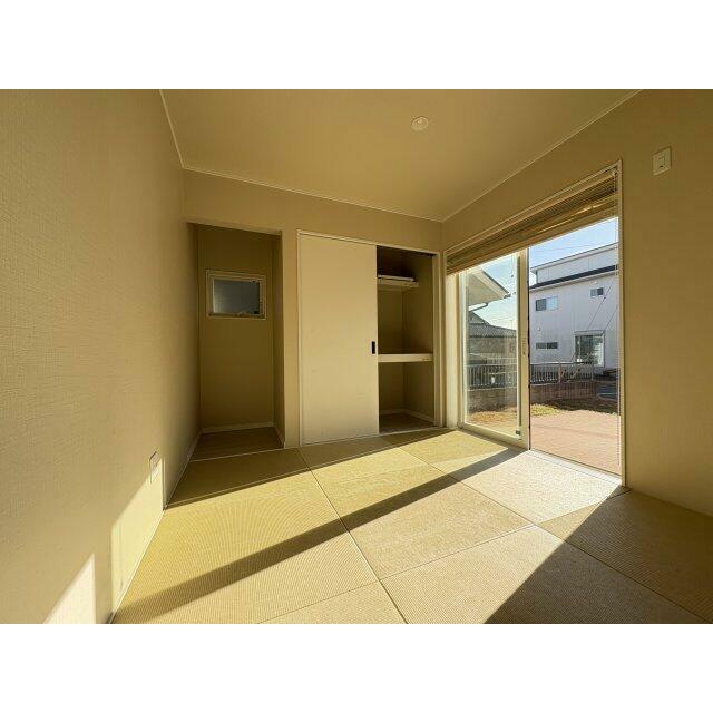 和室があれば客間としても活用できます