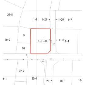 地形図等