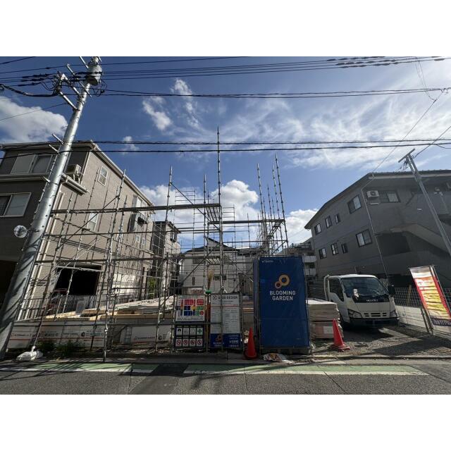 【販売現地】駅、商業施設、公共施設徒歩圏内♪