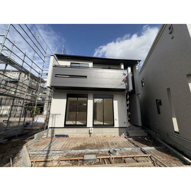 【販売現地】全棟陽当たり良好♪