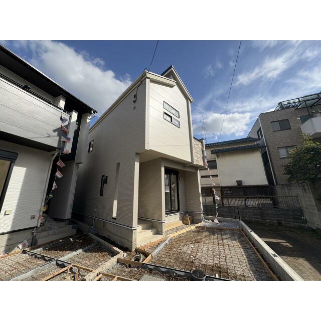 【販売現地】安心の住宅性能評価W取得（設計・建設）