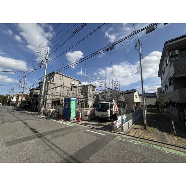 【販売現地】税制優遇の長期優良住宅・BELS評価書取得♪