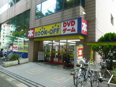 ＢＯＯＫ　ＯＦＦあざみ野店