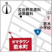案内図